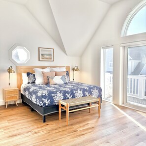 5 bedrooms, iron/ironing board, free WiFi, bed sheets - Kings Gate/Oceanfront/Community Pool/Huge Yard (North Topsail Beach)