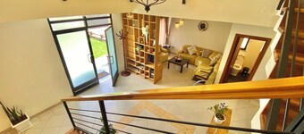 Luxury Garden Villa ● Spacious, Secure & Gated ● Near AICC & Bole Airport