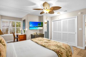 2 bedrooms, iron/ironing board, free WiFi, bed sheets - Spacious 2BR Near Beach, Pool & Whalers Village -Kaanapali Royal B102 (Lahaina)