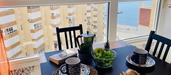 Carabela 818 Sun Sea by At Home Costa del Sol