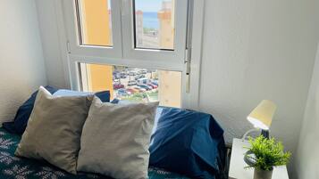 Casa | 1 dormitorio