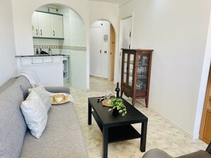 House - Carabela 818 Sun Sea by At Home Costa del Sol (Torrox)