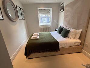 House - Pavilion Road Mews House - 4 bed (London)