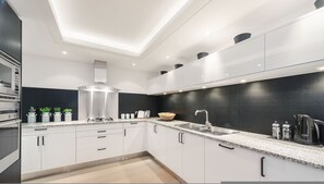 House - Pavilion Road Mews House - 4 bed (London)