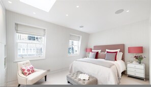 House, Smoking - Ultra Luxury Pavilion Mews 4 Bed House (London)
