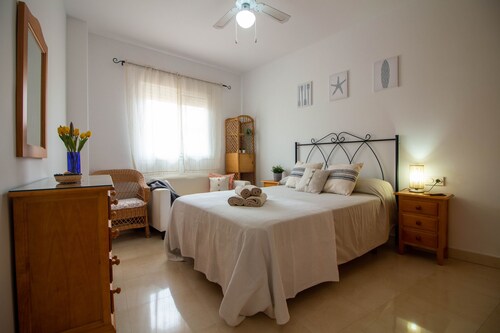 Andaluc a Sun Duplex Torrox-costa