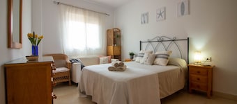 Andaluc a Sun Duplex Torrox-costa
