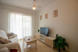 House | 2 bedrooms - Andaluc a Sun Duplex Torrox-costa (Torrox)