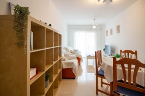 House | 2 bedrooms - Andaluc a Sun Duplex Torrox-costa (Torrox)