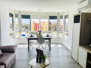 Nhà | 1 phòng ngủ 