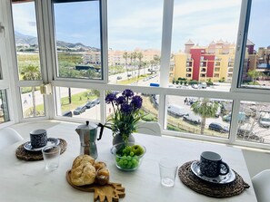 Huis | 1 slaapkamer