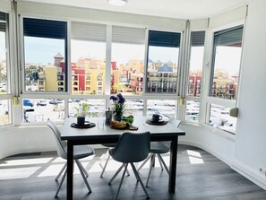 Huis | 1 slaapkamer