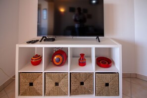 Ferienhaus | 1 Schlafzimmer