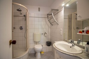 Ferienhaus | 1 Schlafzimmer