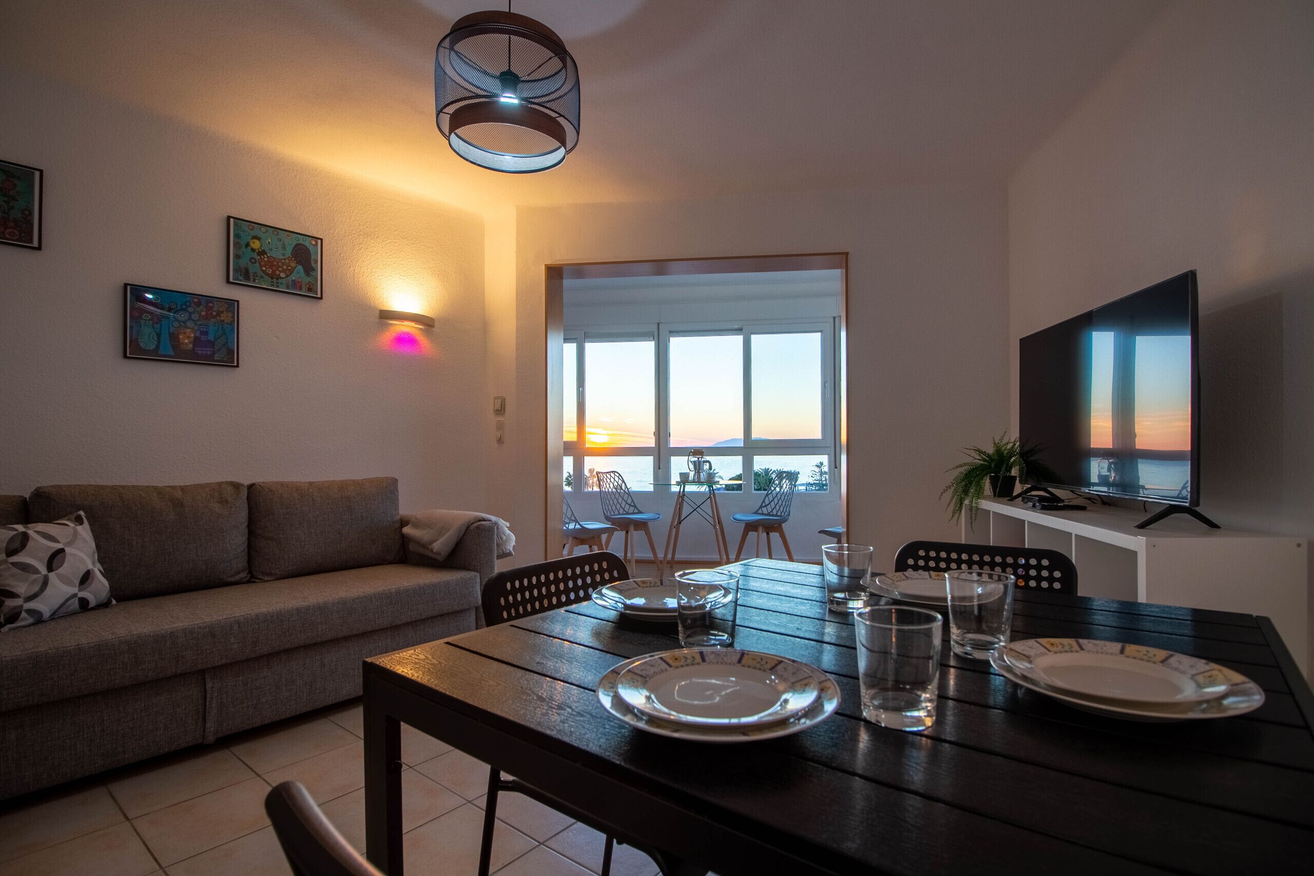 Casa | 1 dormitori 