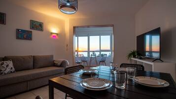 Casa | 1 dormitori