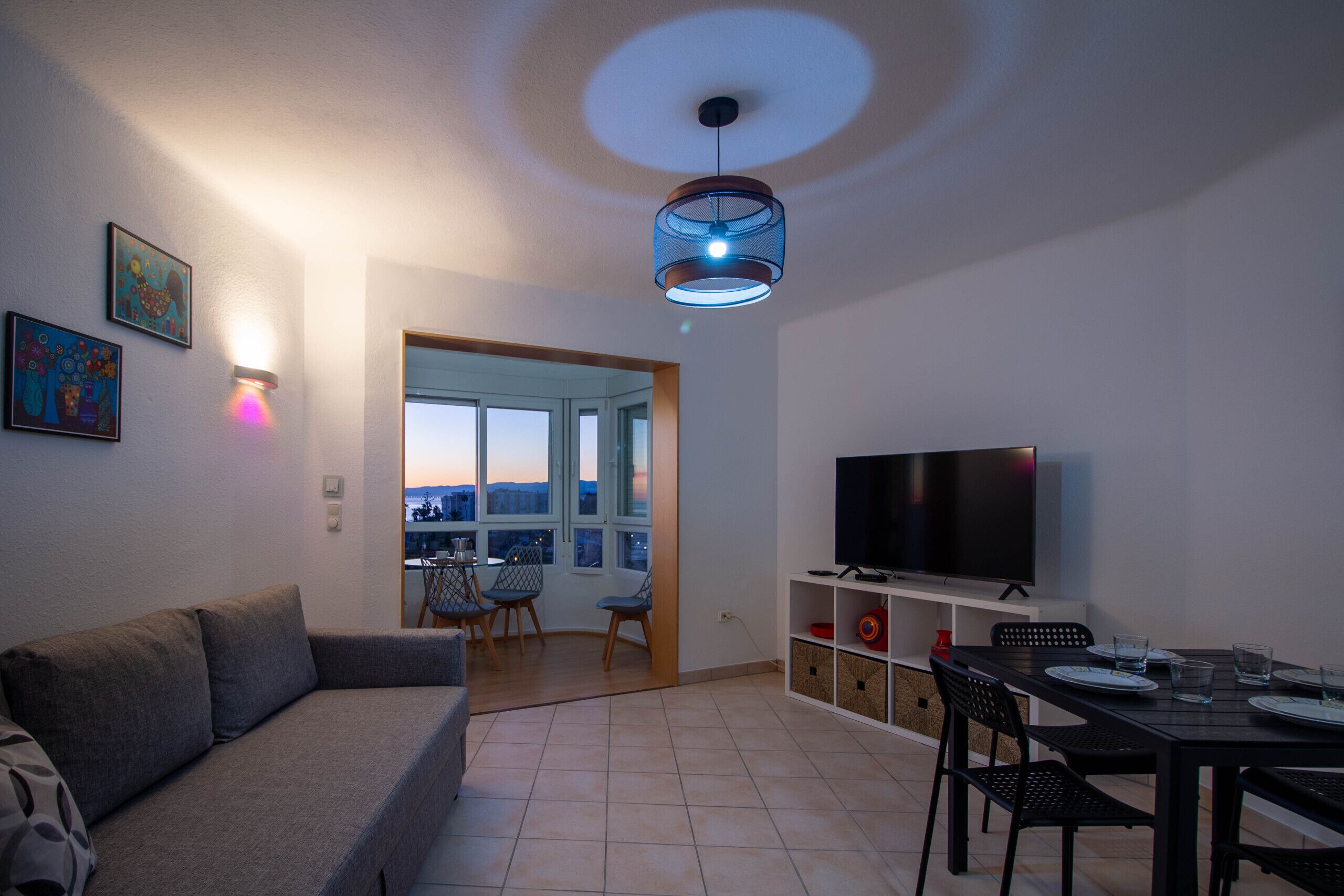 Casa | 1 dormitorio