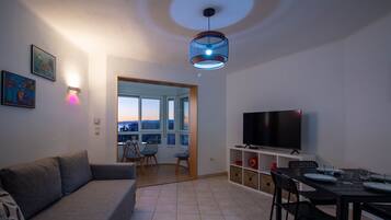 Casa | 1 dormitorio