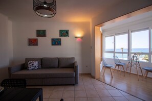 Ferienhaus | 1 Schlafzimmer