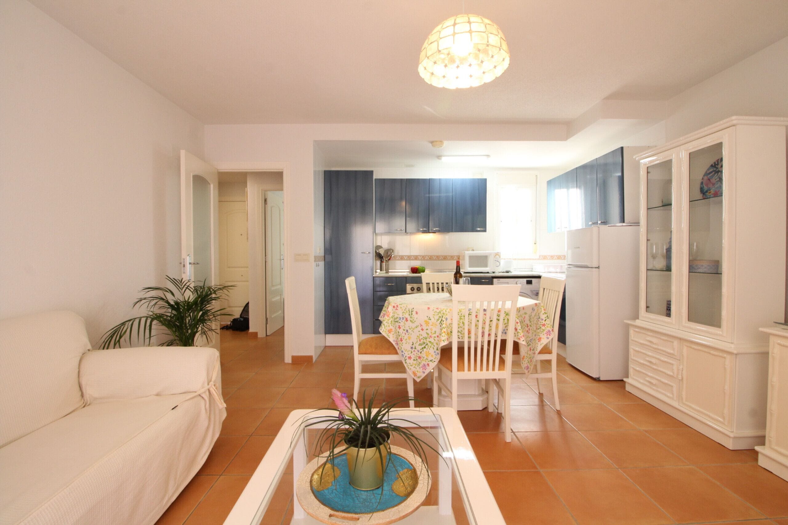 Maison, fumeur | 2 chambres