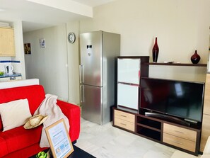 Ferienhaus | 1 Schlafzimmer