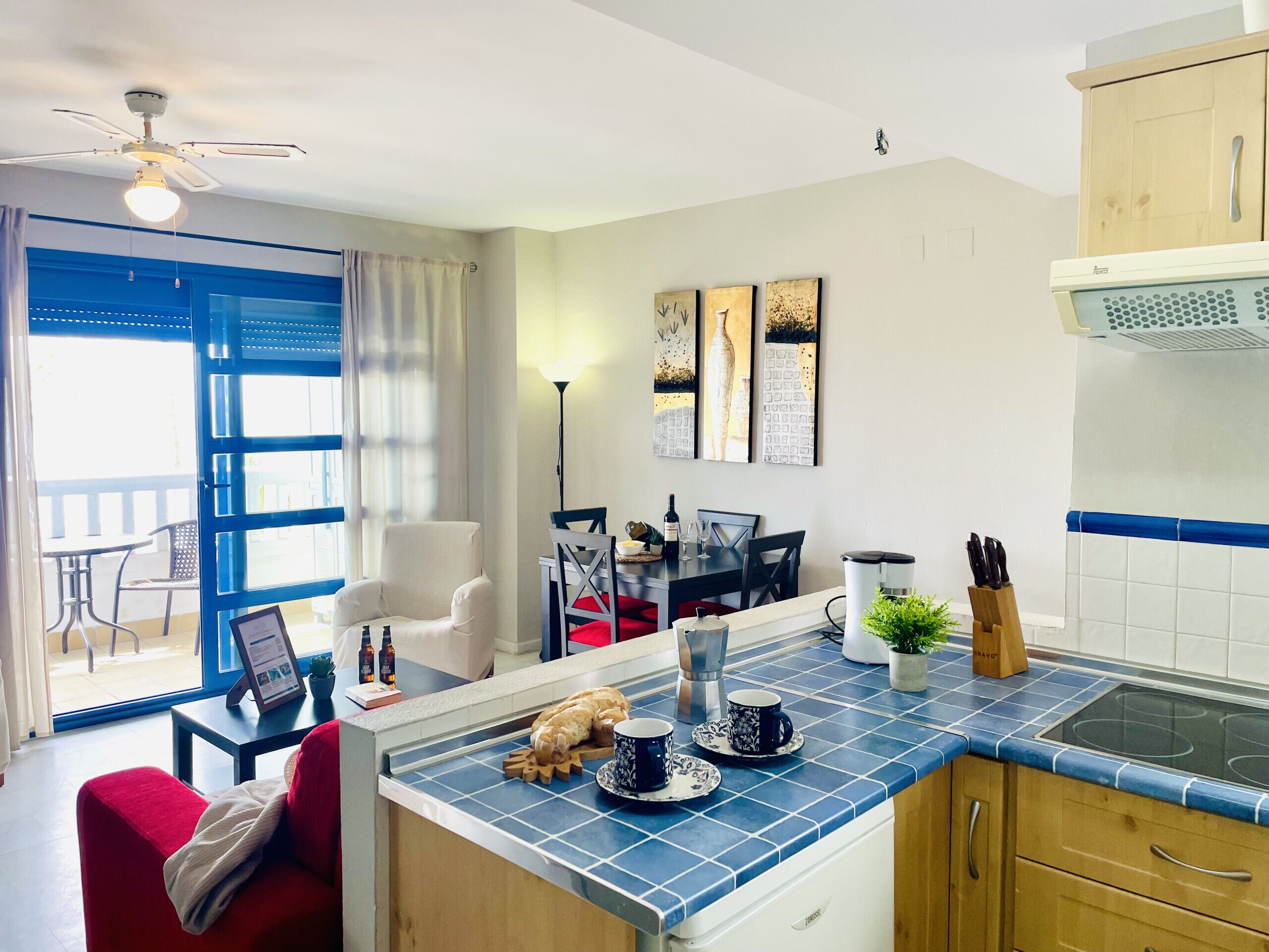 Casa | 1 dormitorio
