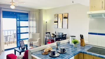Casa | 1 dormitorio