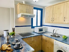 Ferienhaus | 1 Schlafzimmer
