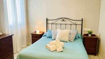 Casa | 1 dormitorio