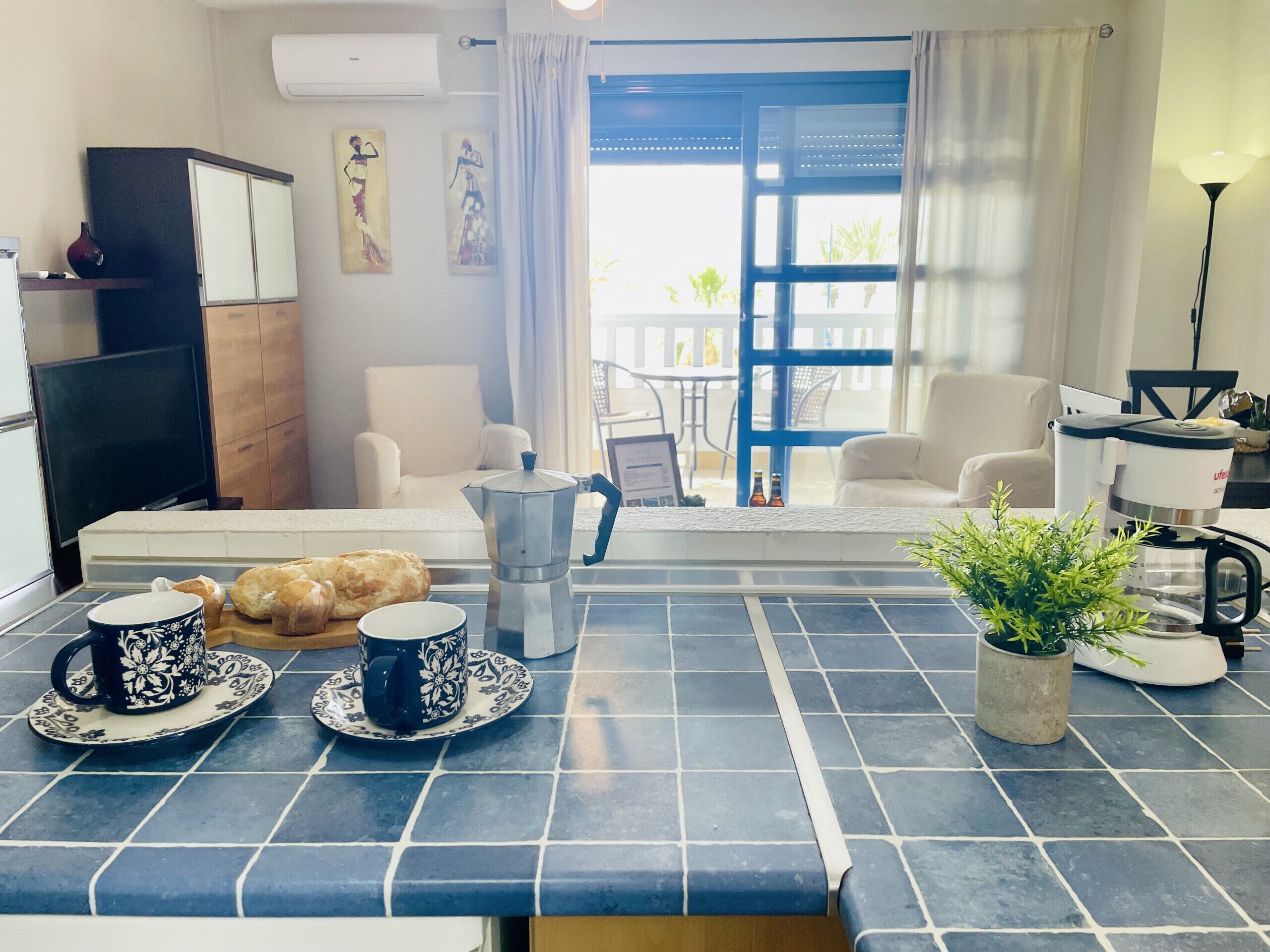 Casa | 1 dormitorio