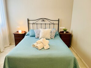 Ferienhaus | 1 Schlafzimmer