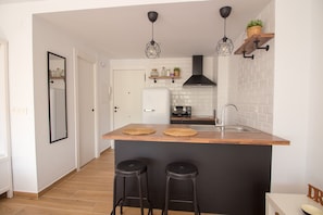 House, Smoking - Madrid 810 by At Home Costa del Sol (Torrox)