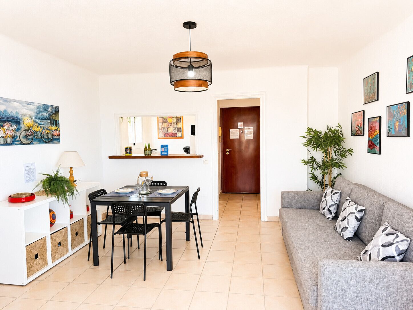 Madrid 401 By At Home Costa Del Sol - Torrox