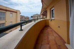 Property grounds - Duplex Av. Andalucía by At Home Costa del Sol (Torrox)