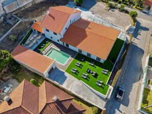 Exterior - Coração de Viana AL  (VIANA DO CASTELO)