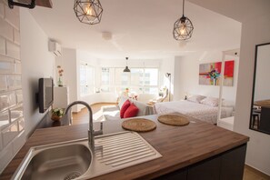 Interior - Madrid 810 by At Home Costa del Sol (Torrox)