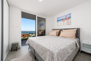 3 bedrooms, free cots/infant beds, bed sheets - Villa Adriatique Zadarvillas (Jasenice)