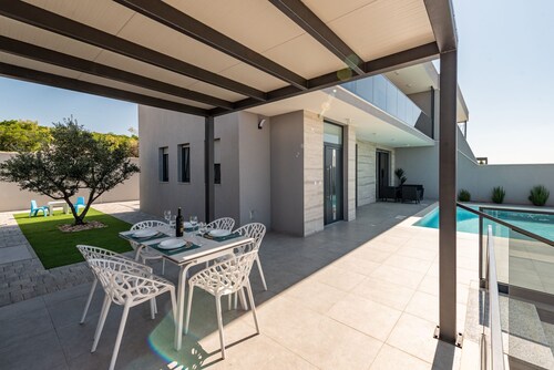 Villa Adriatique Zadarvillas