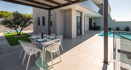 Villa Adriatique Zadarvillas