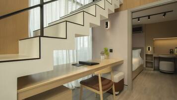 Hus | 2 sovrum