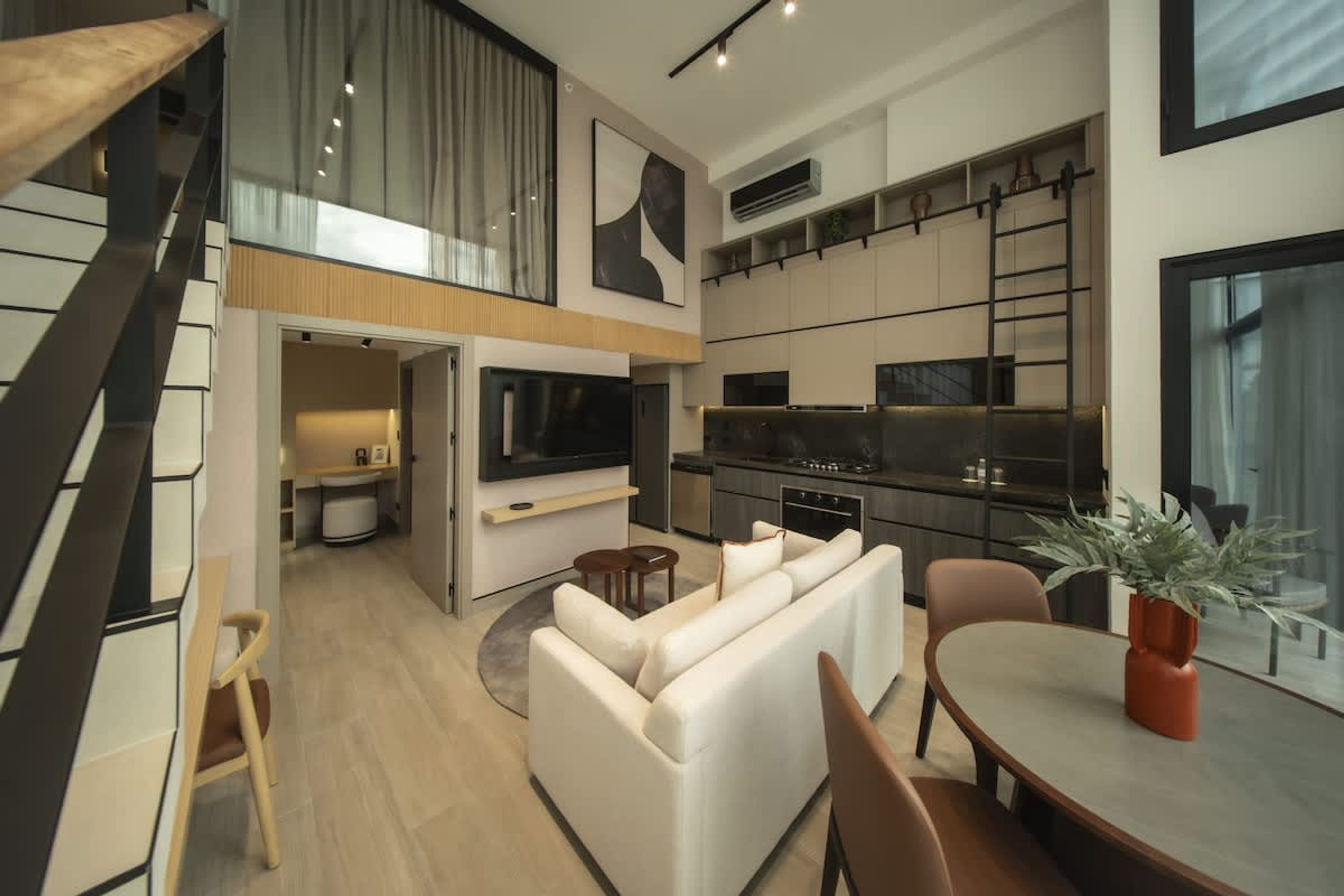 Casa | 2 dormitorios