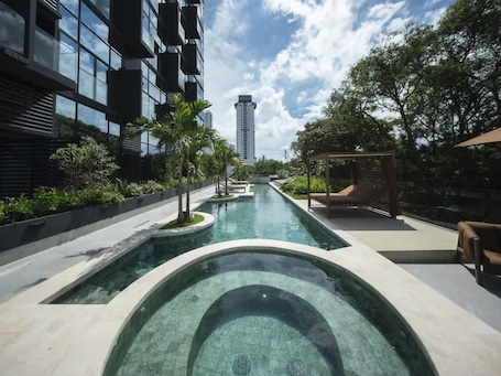 House. Premium 2BR Best Area in Panama City