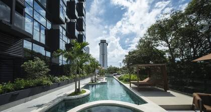 Premium 2BR Best Area in Panama City