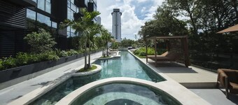 Premium 2BR Best Area in Panama City