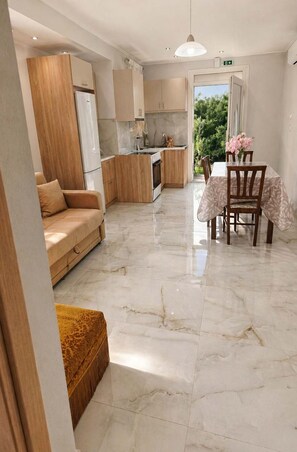House | 1 bedroom, Internet - Nefeli Sea View Stay - Mastiha Grove Suite Chios (Chios)