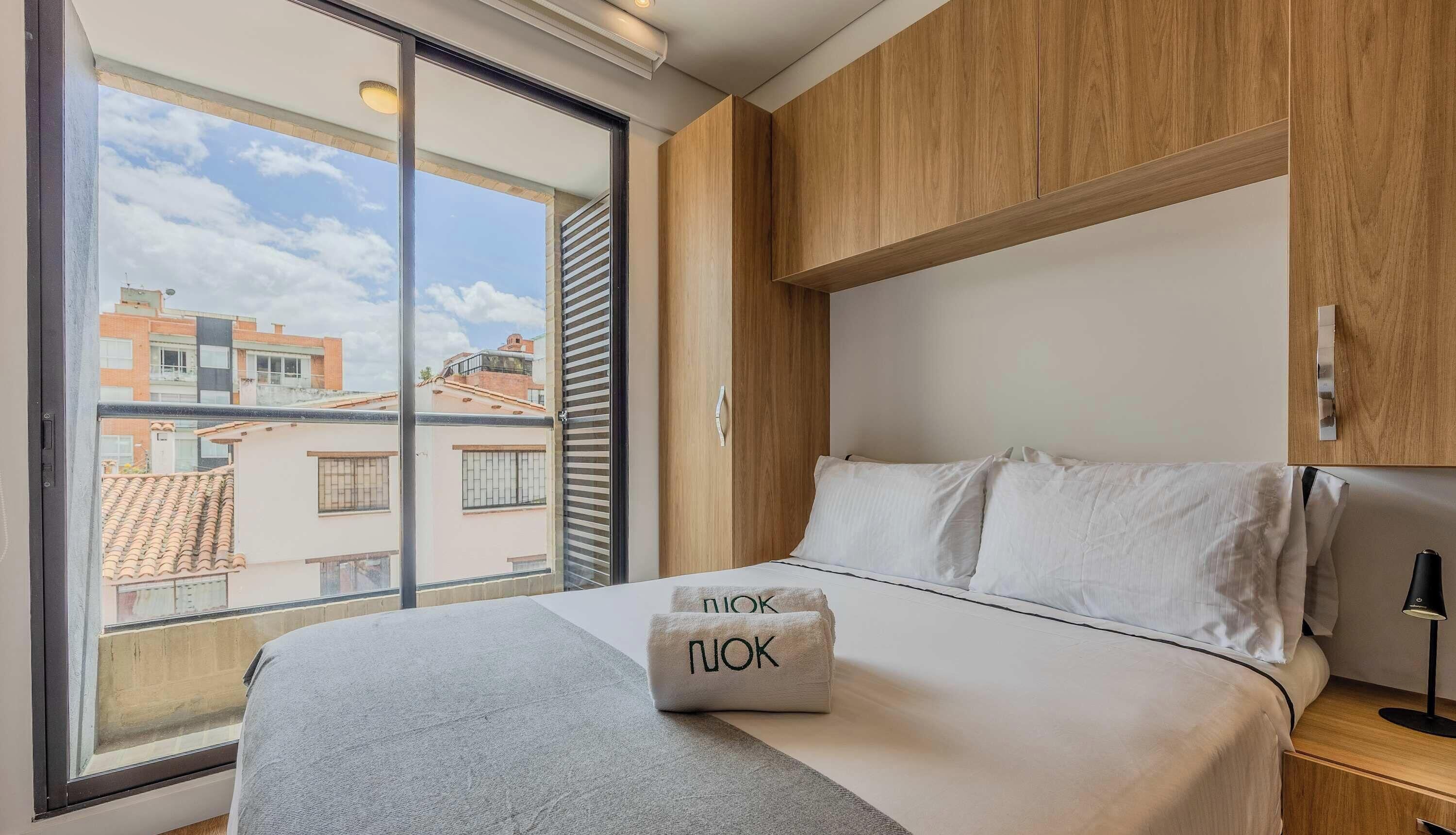 Apartment | 1 bedroom, Internet