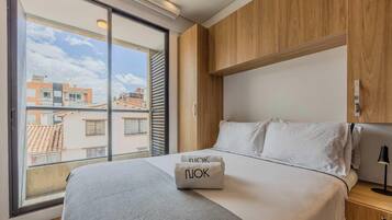 Apartment | 1 bedroom, Internet