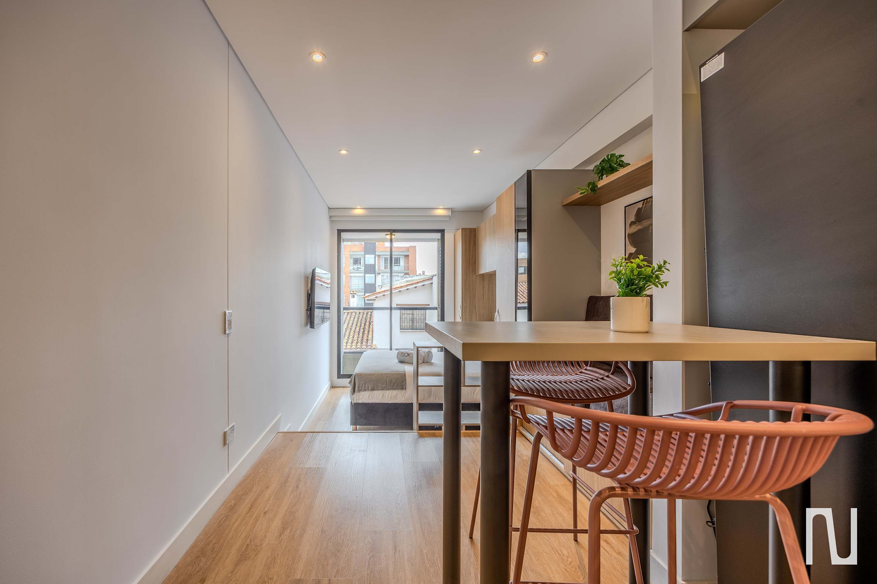 Apartment | 1 bedroom, Internet