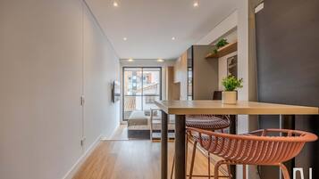 Apartment | 1 bedroom, Internet