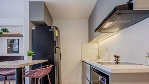 Apartment - NOK Cozy 1BR Apartment in Prime North Bogota (Bogotá)